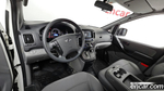 Hyundai The New Grand Starex Van 3-х местный (08.2019)