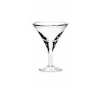 Бокал Martini SEMPRE стекло/clear 110х110х150h объем 330ml