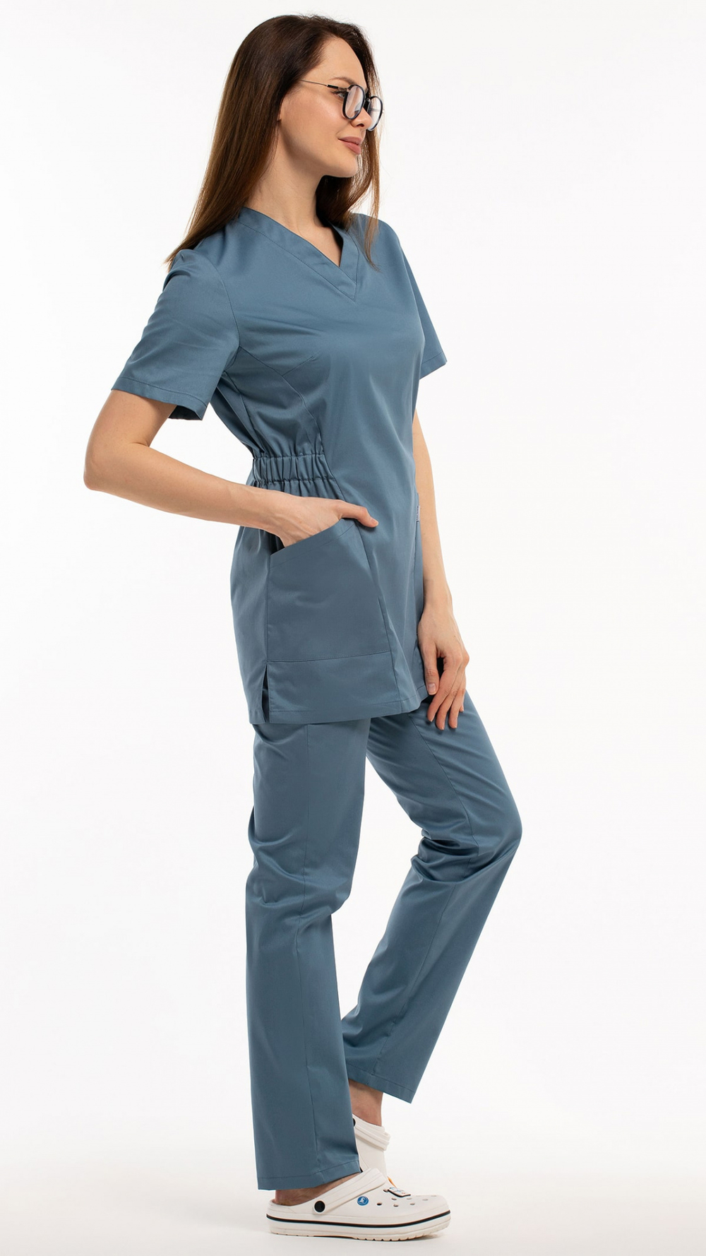 Костюм хирургический Виктория №4320