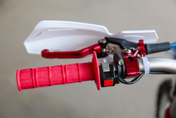 Мотоцикл кроссовый эндуро BSE RTC-300R 3.0