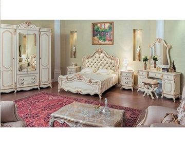 Спальня модульная МОНА ЛИЗА-2