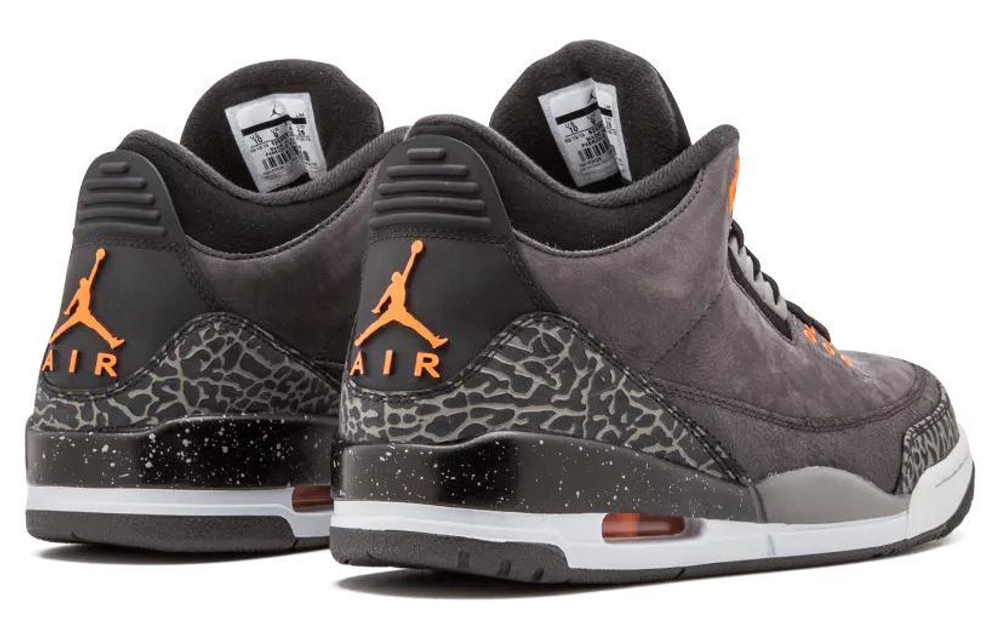 Jordan fear 3 shop