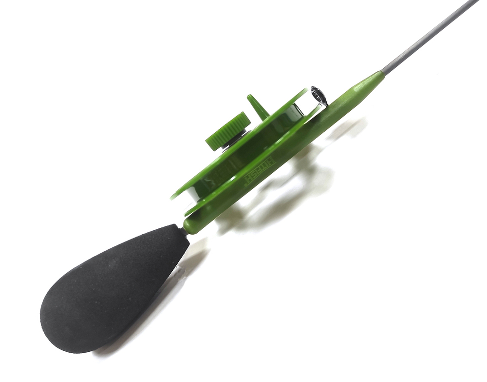 Удочка зимняя Hitfish WR-26 (30см, до 15гр)