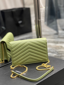 Saint Laurent WOC 19 cm