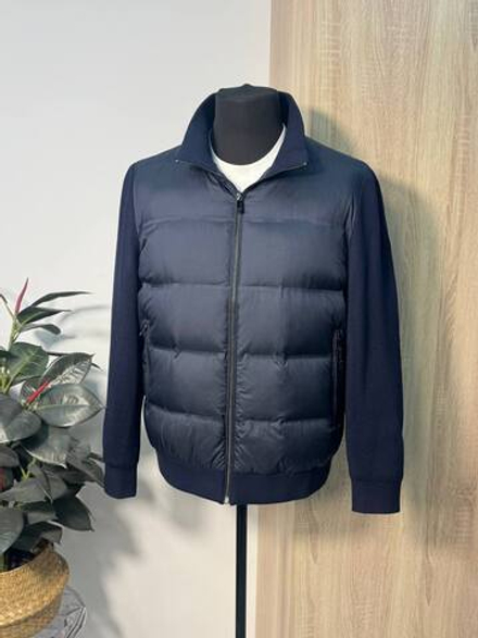 Пуховик Tom Ford