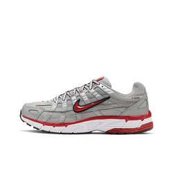 Кроссовки Nike P-6000 'Fit Silver Unviersity Red' CD6404-001