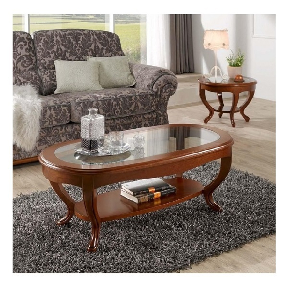 Столик журнальный [Арт. 641.112.Р]