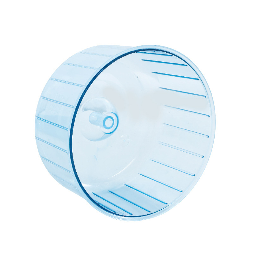 Колесо беговое для мелких животных "Гимнастика", d150мм , Triol