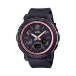 Женские наручные часы Casio Baby-G BGA-290RA-1A