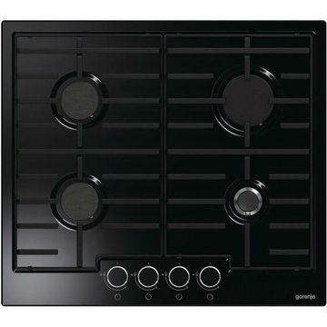Варильна поверхня газова Gorenje G6N40IB