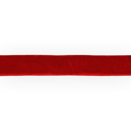 Тесьма декоративная  "BLITZ"   бархат.эласт., 12 мм, №026