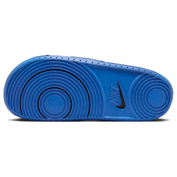 Nike College Offcourt 'Blue Black'