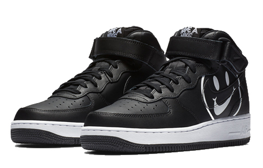 Кроссовки Nike Air Force 1 07 Lv8 Have A Nike Day