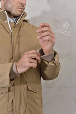 Пуховик Brunello Cucinelli