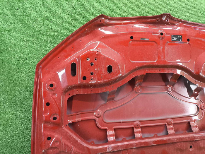 Капот BMW X1 F48 (2015-2022)