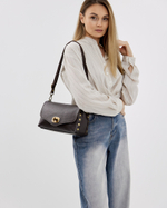 Сумка 894 03 коричневый