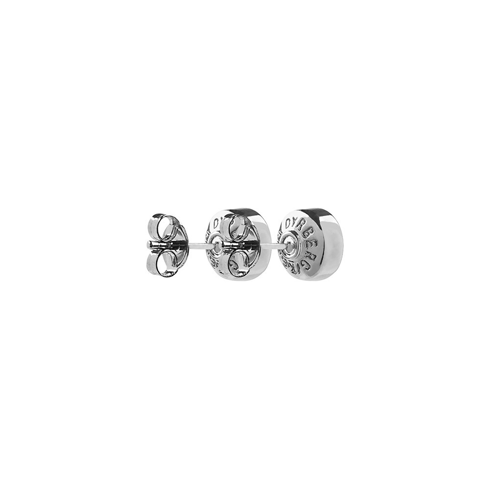 Серьги Dyrberg Kern NOBLES SS CRYSTAL 440192