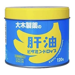 Витамины жевательные - желе рыбий жир Papa Jelly со вкусом банана