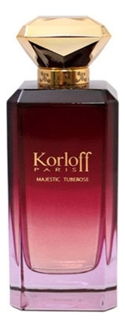 Korloff Paris Majestic Tuberose