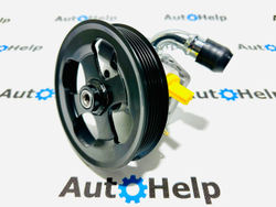 Гидроусилитель руля DPV278 BN9R-32-600 Mazda Mazda3 BK