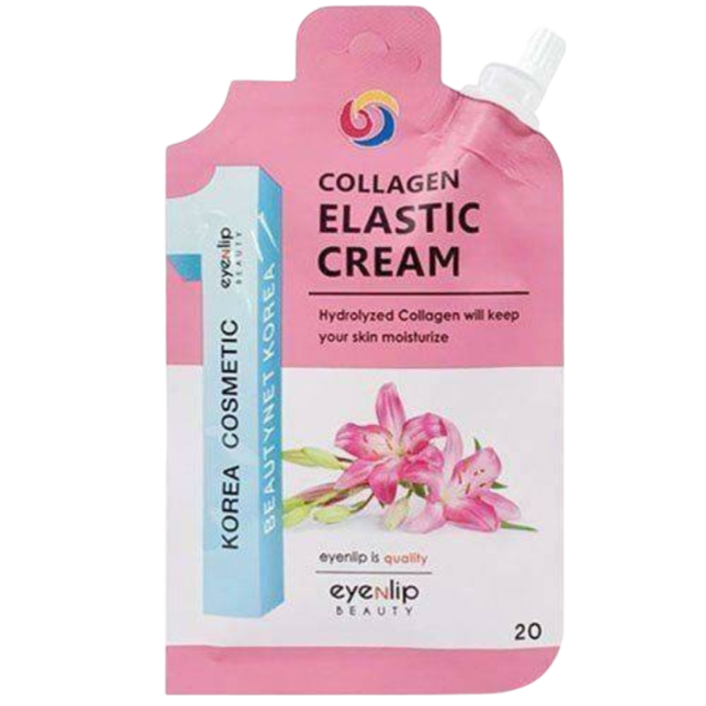 Eyenlip Collagen Power Lifting Cream Крем-лифтинг для лица с коллагеном