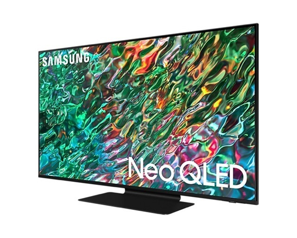 Телевизор Samsung QLED 4K QE85QN90BAU