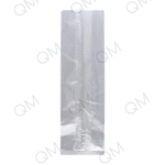 Пакет с центральным швом БОПП 100+60х225 мм 100шт/упак