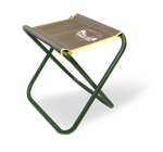 Табурет "Green Zone" стальной (усиленный стропами)
