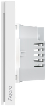 Выключатель  Aqara H1 EU 02