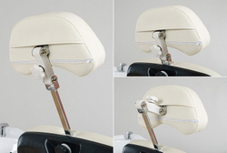 Парикмахерская мойка SD-32842, 2 мотора 8