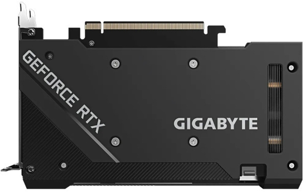 Видеокарта GIGABYTE GeForce RTX 3060 GAMING (GV-N3060GAMING OC-8GD)