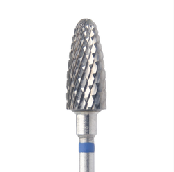 КМИЗ Фреза твердосплавная Кукуруза ФПД 060-С ТВС L-14, синяя