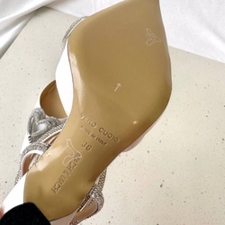 Туфли Mach & Mach