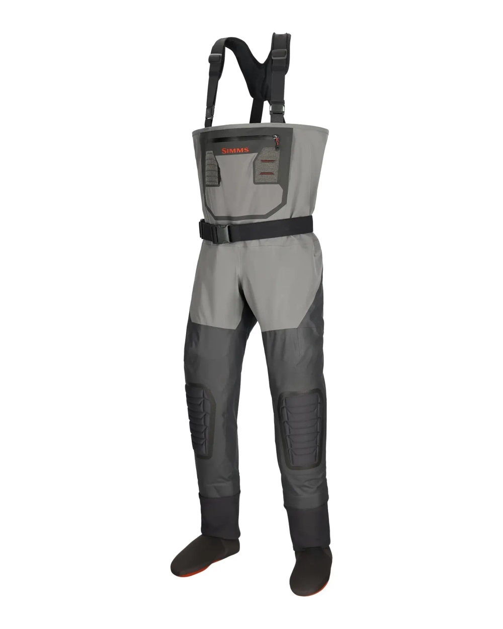 Вейдерсы Simms M's Confluence Stockingfoot