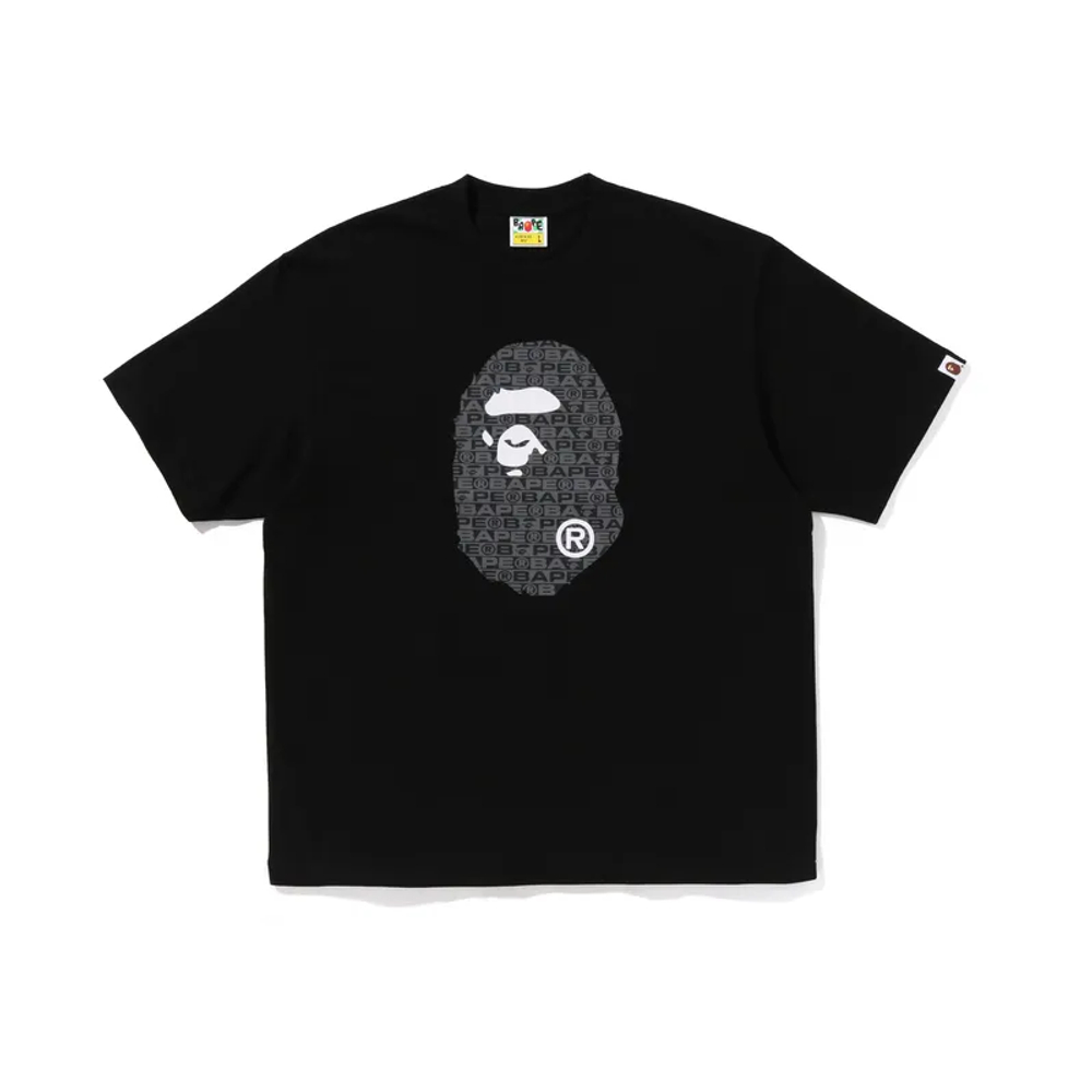 A Bathing Ape Bathing Ape Logo