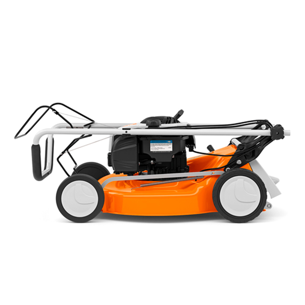 Бензиновая газонокосилка Stihl RM 253.1