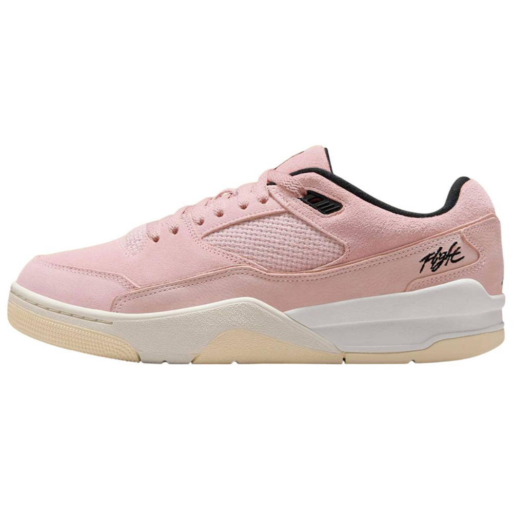 Мужские кроссовки Air Jordan Flight Court 'Rust Pink' HF3255-601