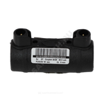 Муфта электросварная ПЭ100 Дн 140 Ру16 SDR11 SMART JOINT EFCL140A