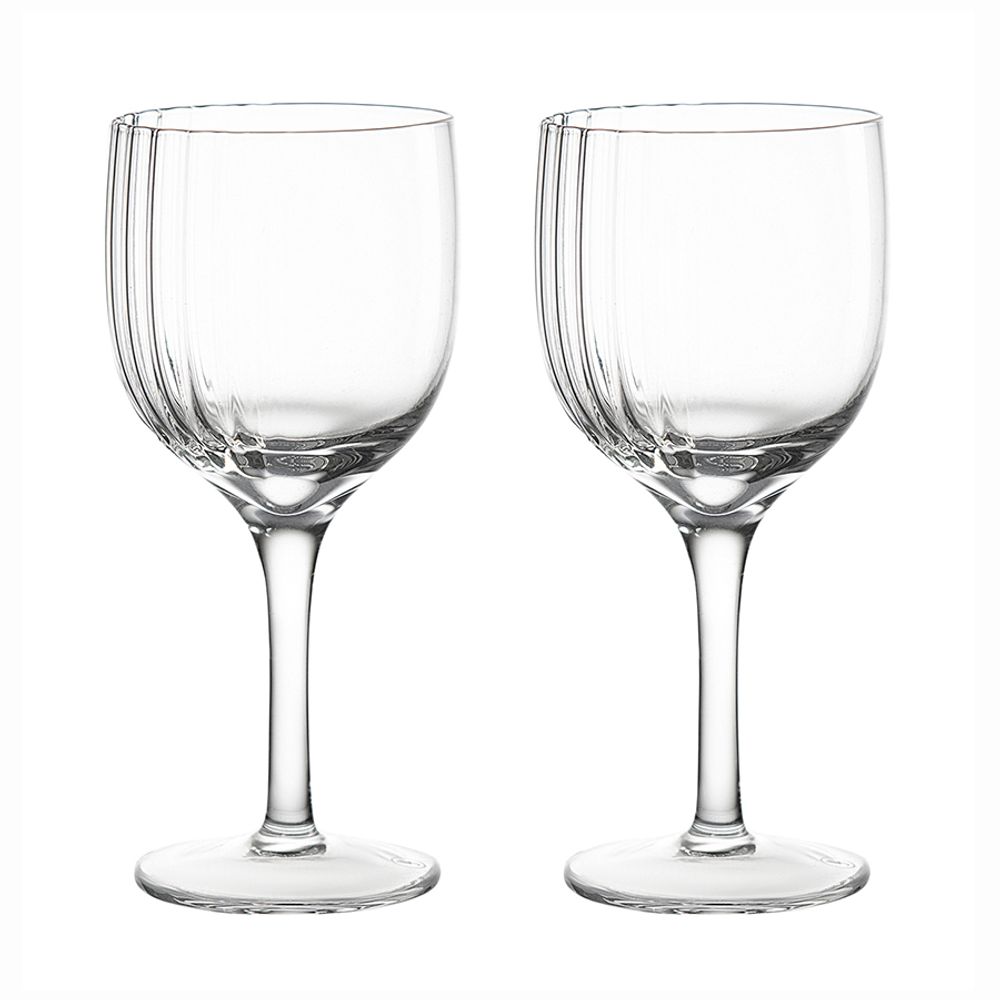 Набор рюмок Alice в подарочной упаковке, 65 мл, 2 шт.