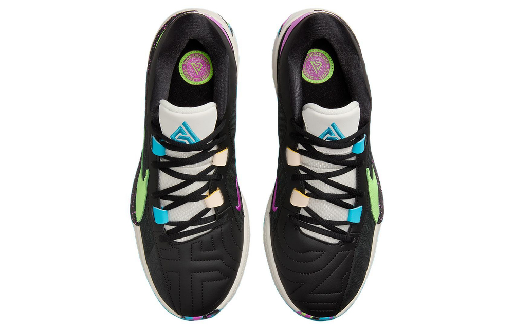 Кроссовки Nike Freak 5 5