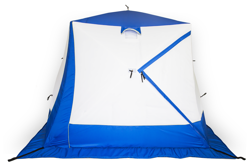 Палатка зимняя PULSAR 4T long