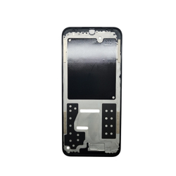 Xiaomi Redmi 15C NFC (25078RA3EY) / (25078RA3EL) - рамка дисплея (корпус) + шлейф кнопок громкости и включения (АСЦ)