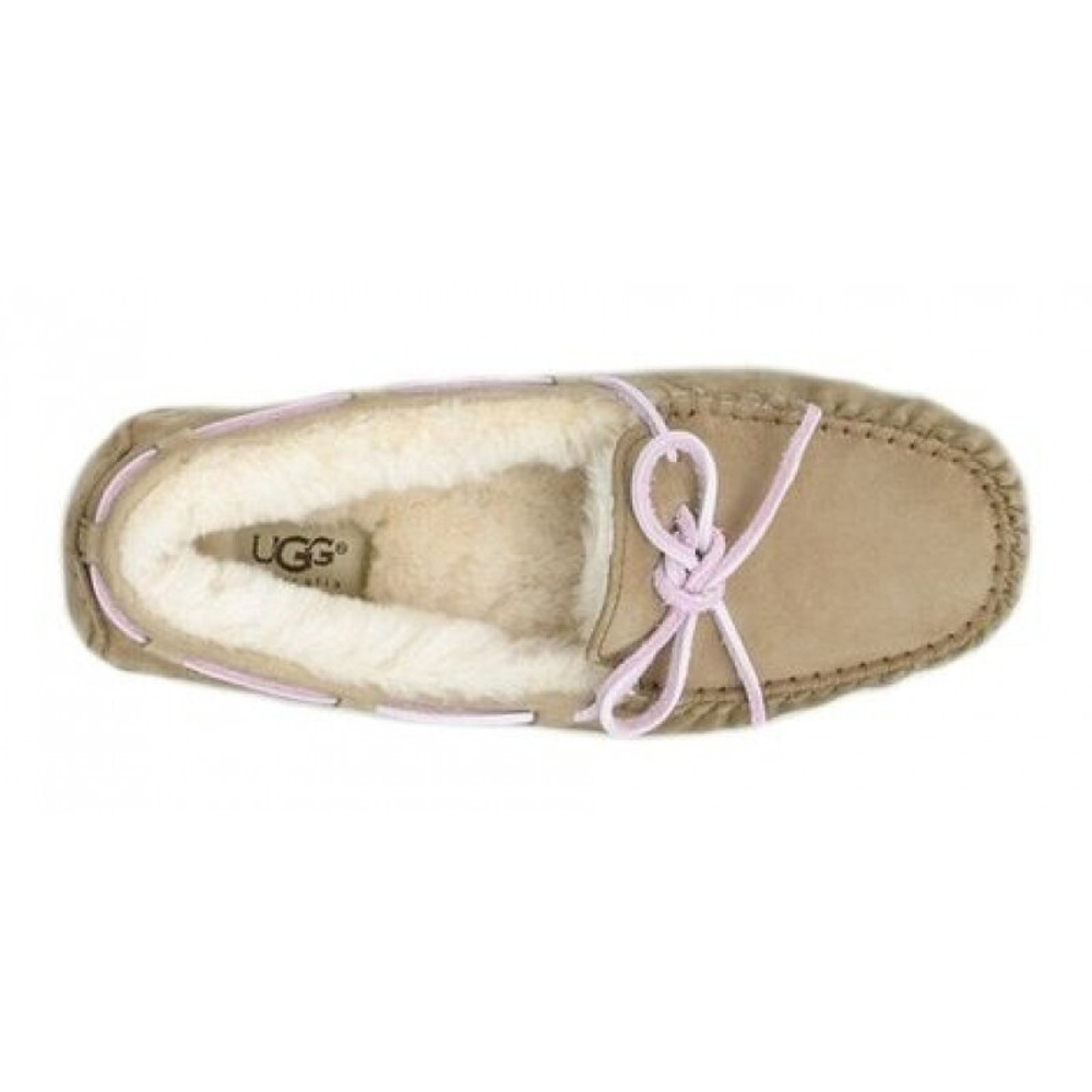 Мокасины Dakota Sand