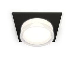 Ambrella Комплект встраиваемого светильника с акрилом Techno XC6521066