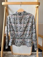 Хлопковая блузка Bonpoint , 128