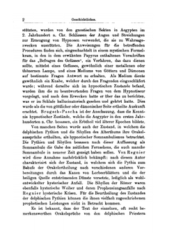 Der Hypnotismus | Leopold Loewenfeld