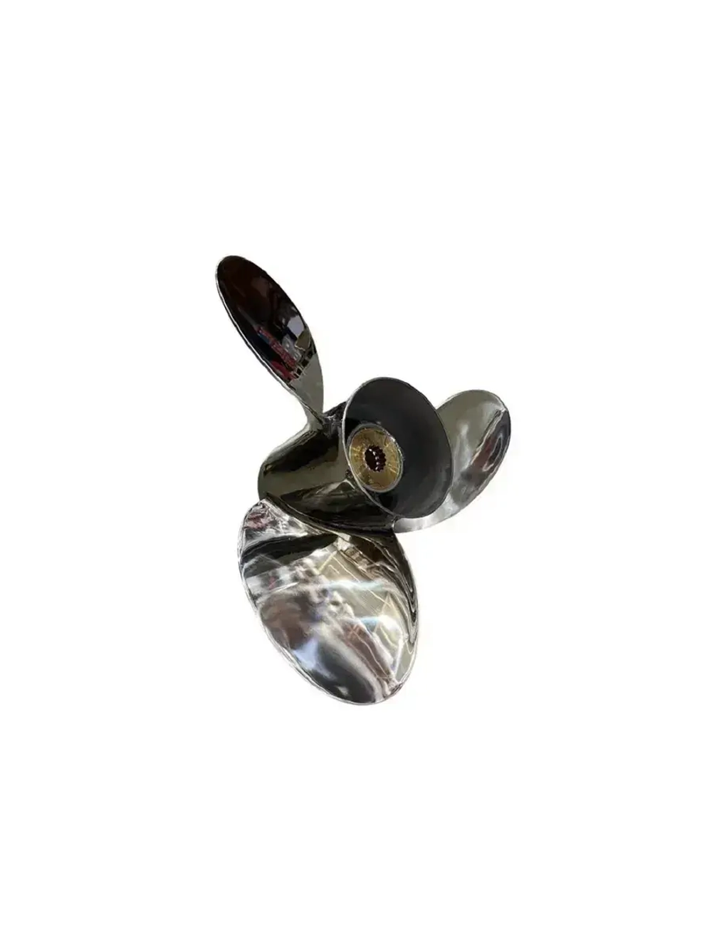 Винт YHX для лодочных моторов Suzuki DF150-300 (15х21)