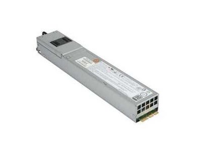 Рельсы, Панели, БП SUPERMICRO