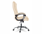 Кресло College CLG-616 LXH Beige