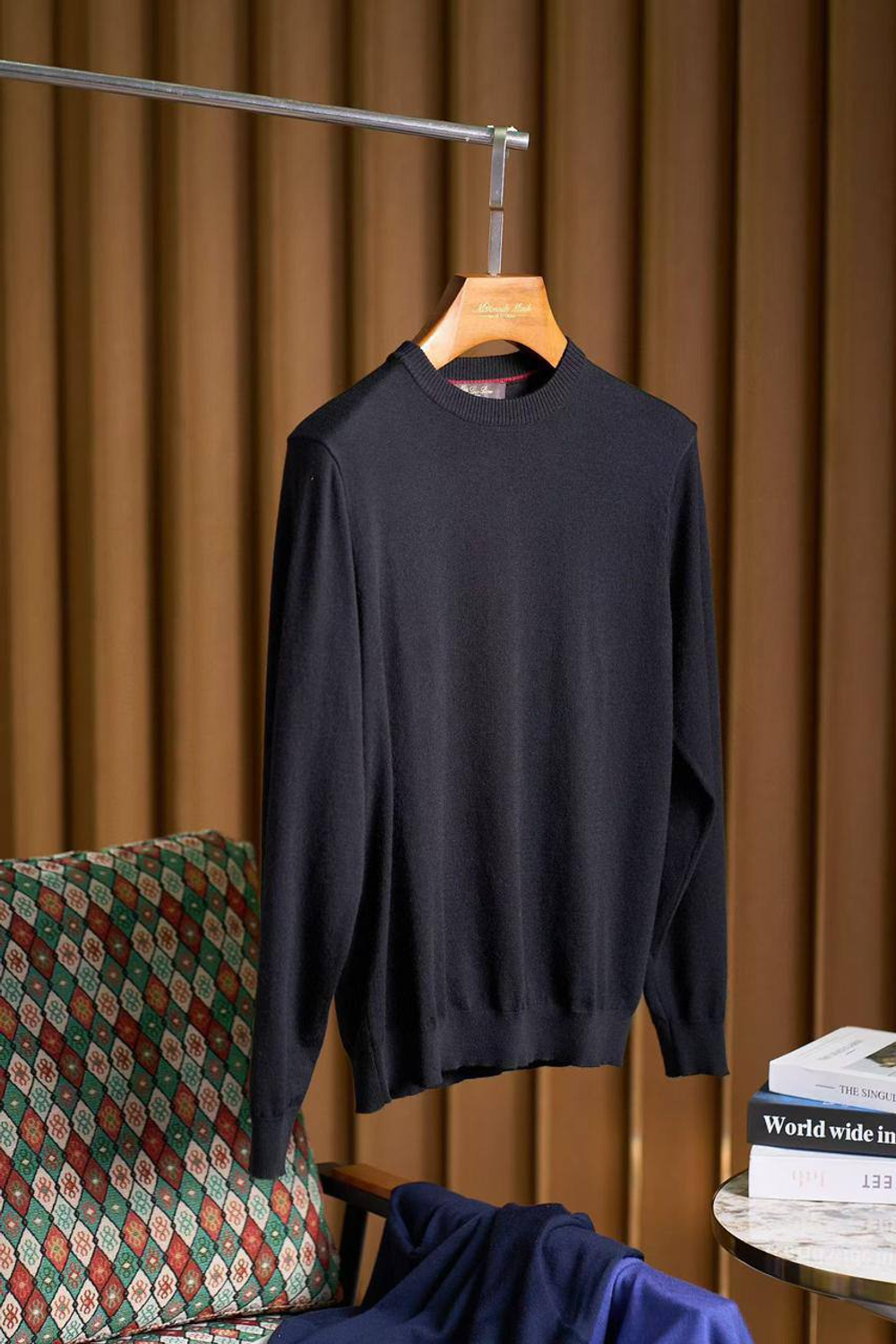 Джемпер Loro Piana